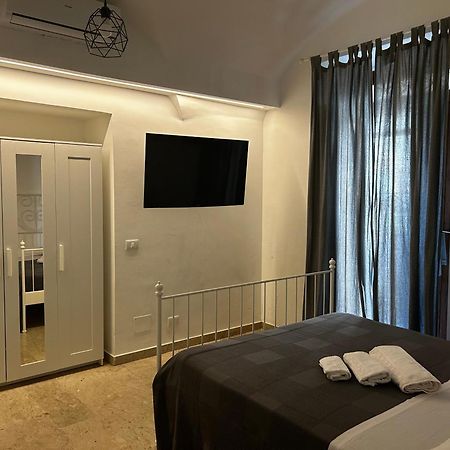 Apartament G House 100 Katania Zewnętrze zdjęcie