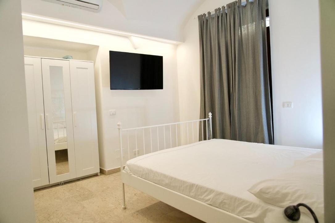 Apartament G House 100 Katania Zewnętrze zdjęcie