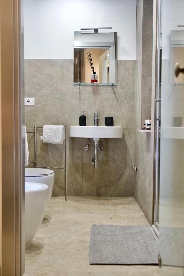 Apartament G House 100 Katania Zewnętrze zdjęcie