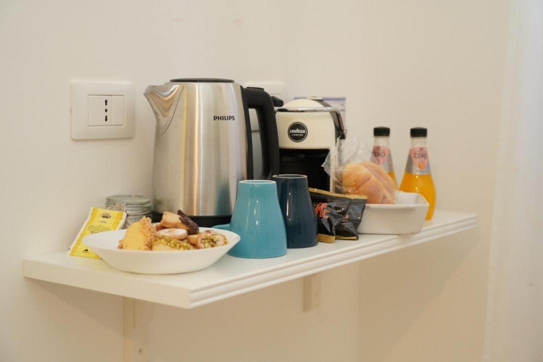 Apartament G House 100 Katania Zewnętrze zdjęcie