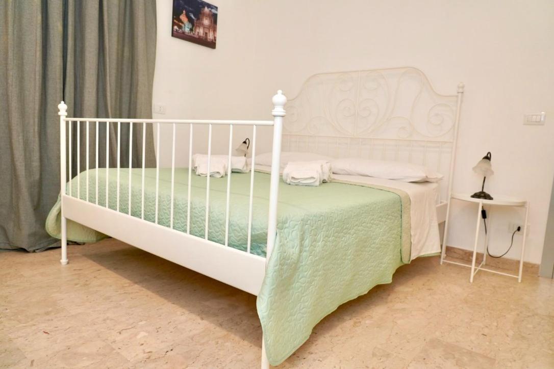 Apartament G House 100 Katania Zewnętrze zdjęcie