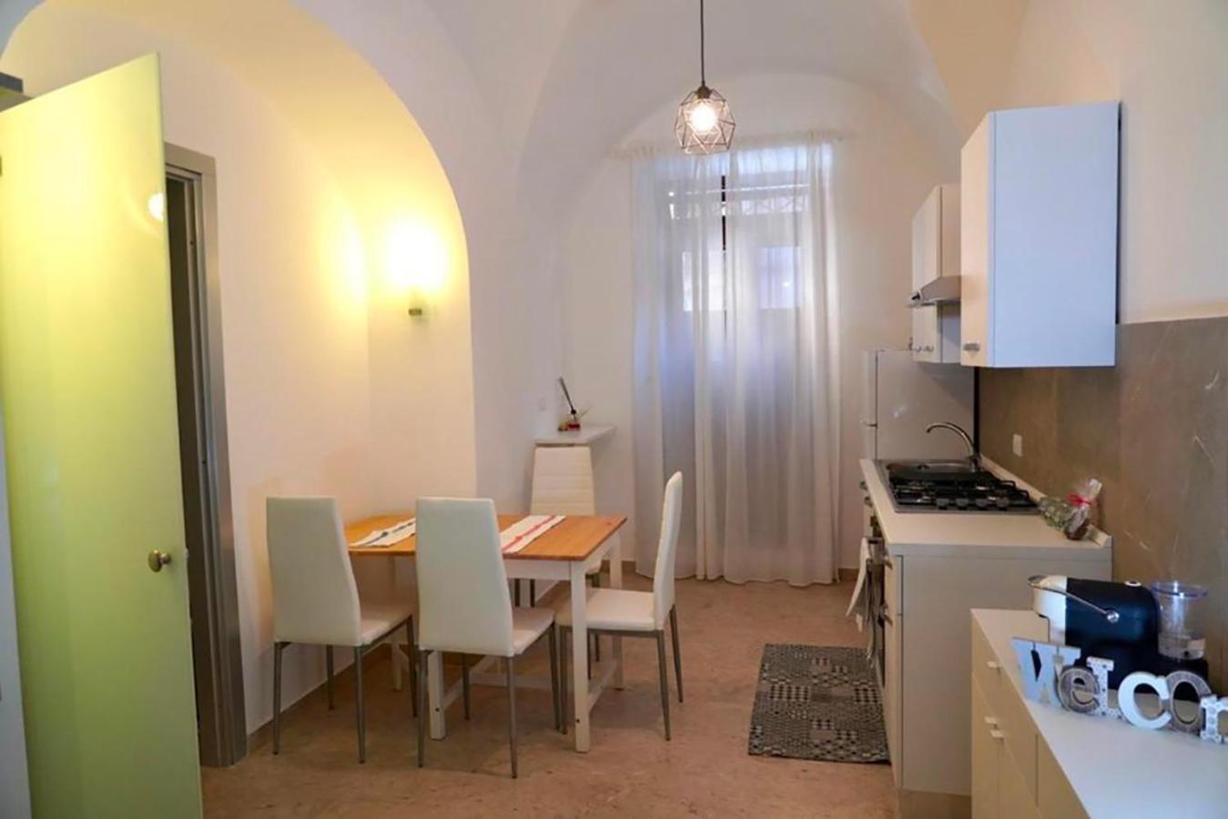 Apartament G House 100 Katania Zewnętrze zdjęcie