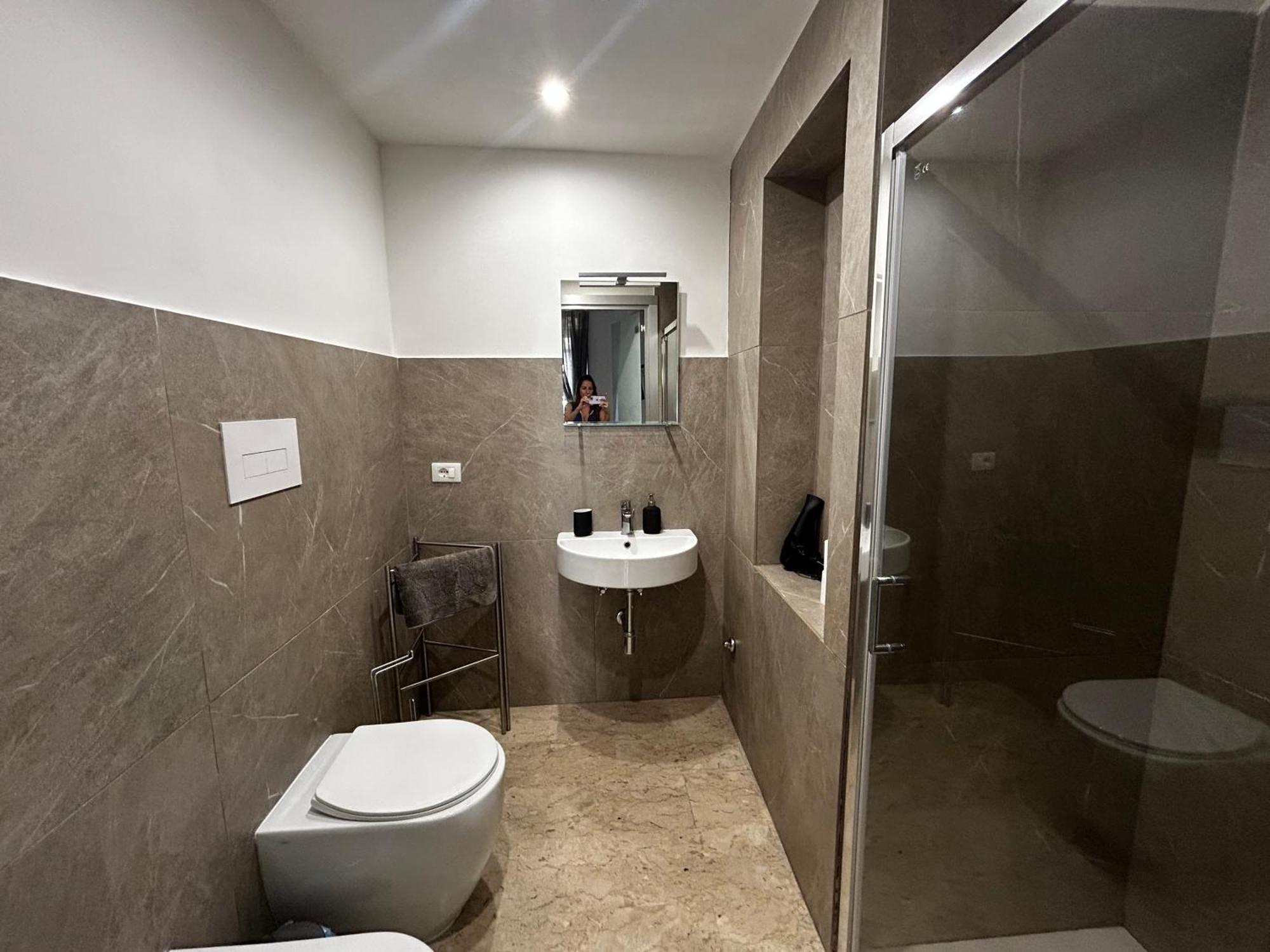 Apartament G House 100 Katania Zewnętrze zdjęcie