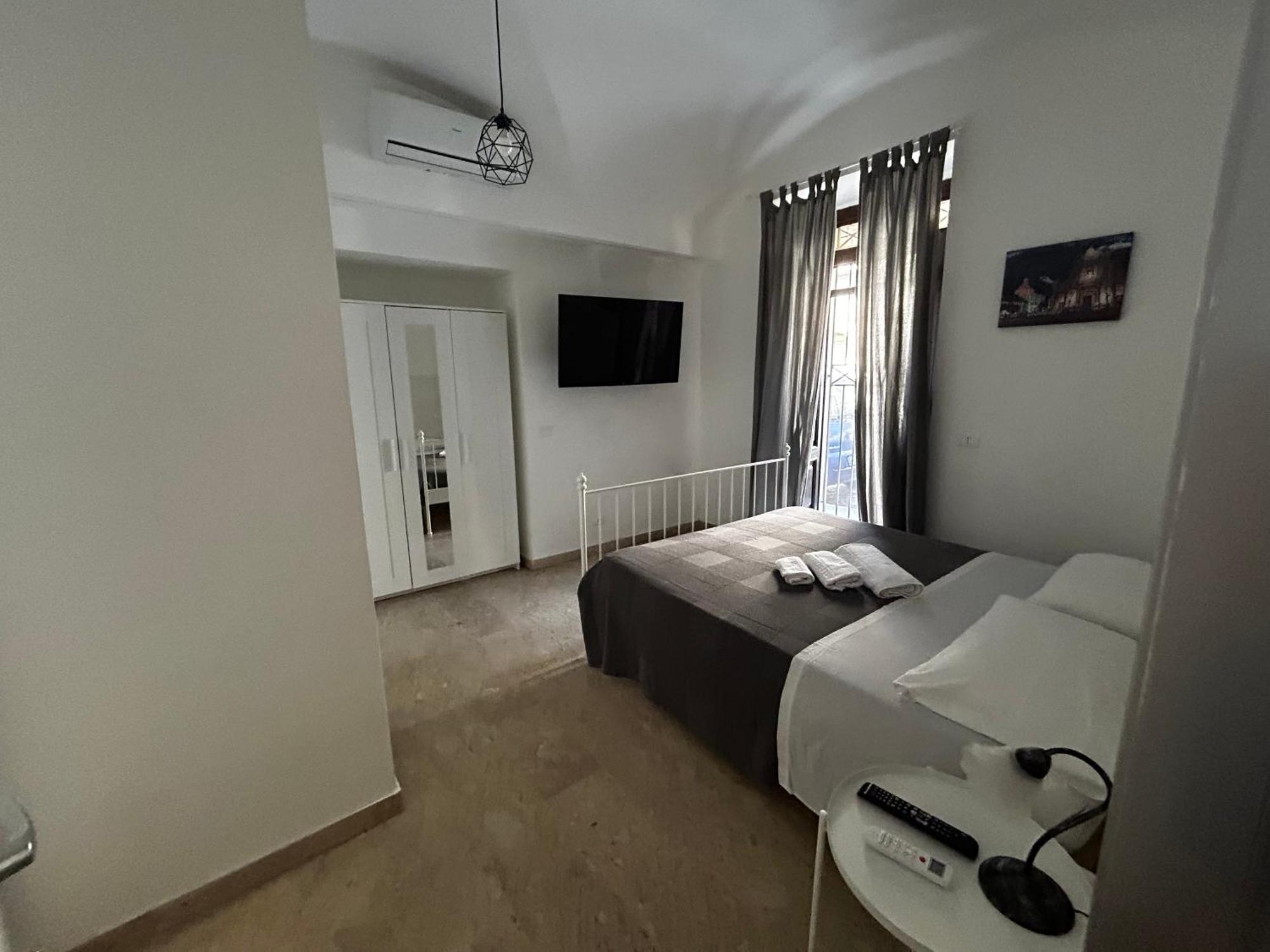 Apartament G House 100 Katania Zewnętrze zdjęcie