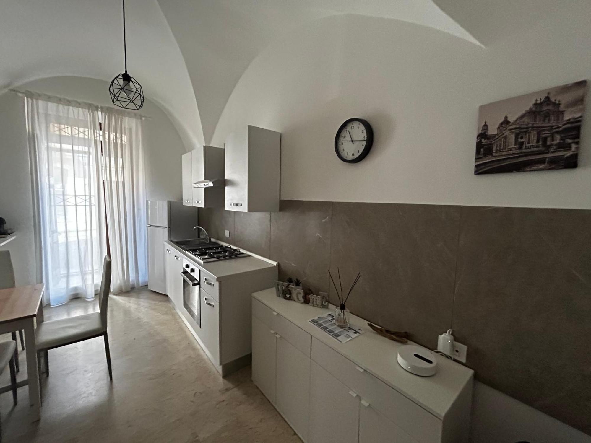 Apartament G House 100 Katania Zewnętrze zdjęcie