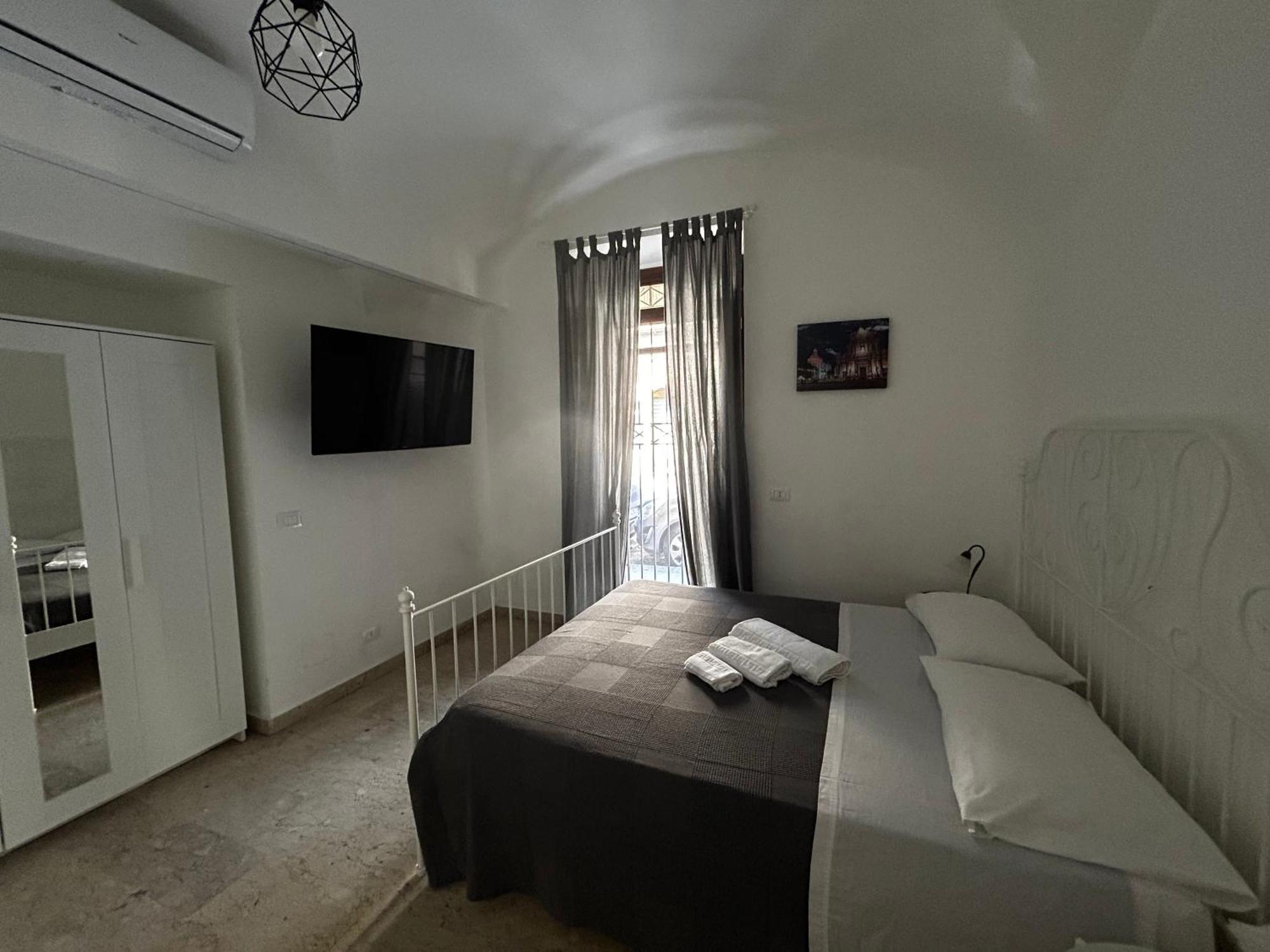 Apartament G House 100 Katania Zewnętrze zdjęcie