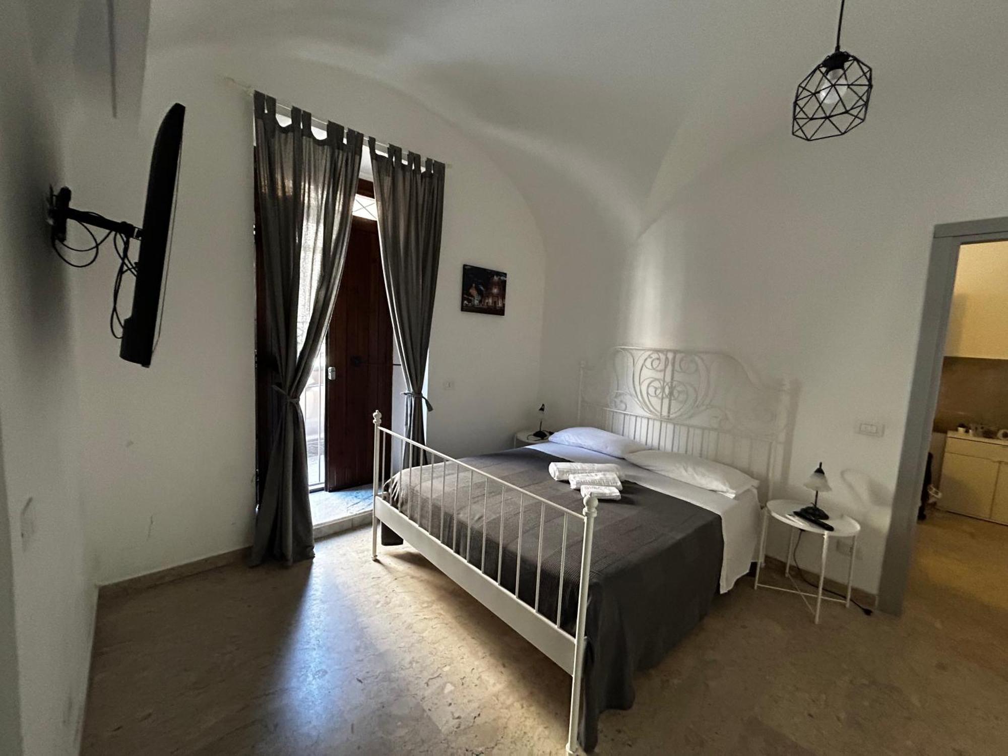 Apartament G House 100 Katania Zewnętrze zdjęcie