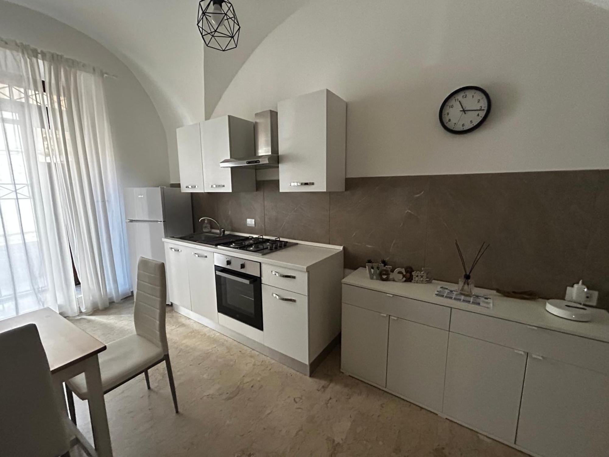Apartament G House 100 Katania Zewnętrze zdjęcie