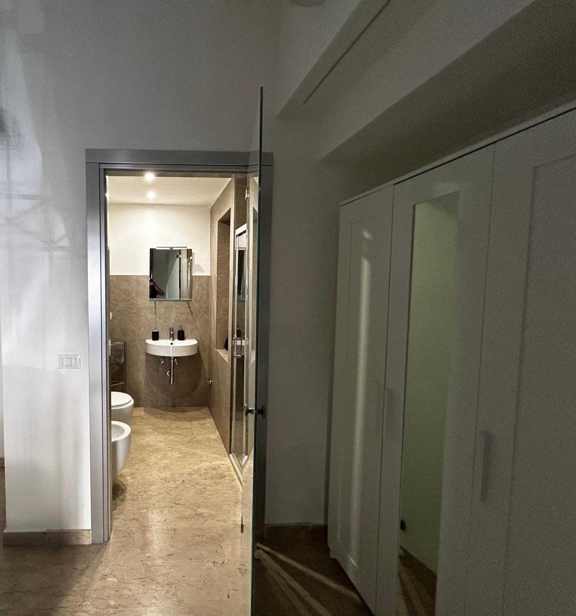 Apartament G House 100 Katania Zewnętrze zdjęcie