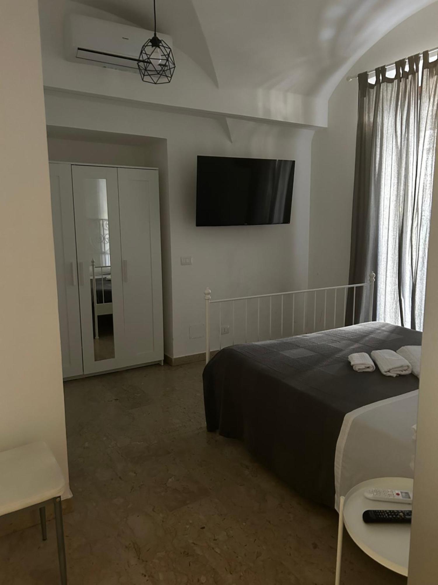 Apartament G House 100 Katania Zewnętrze zdjęcie