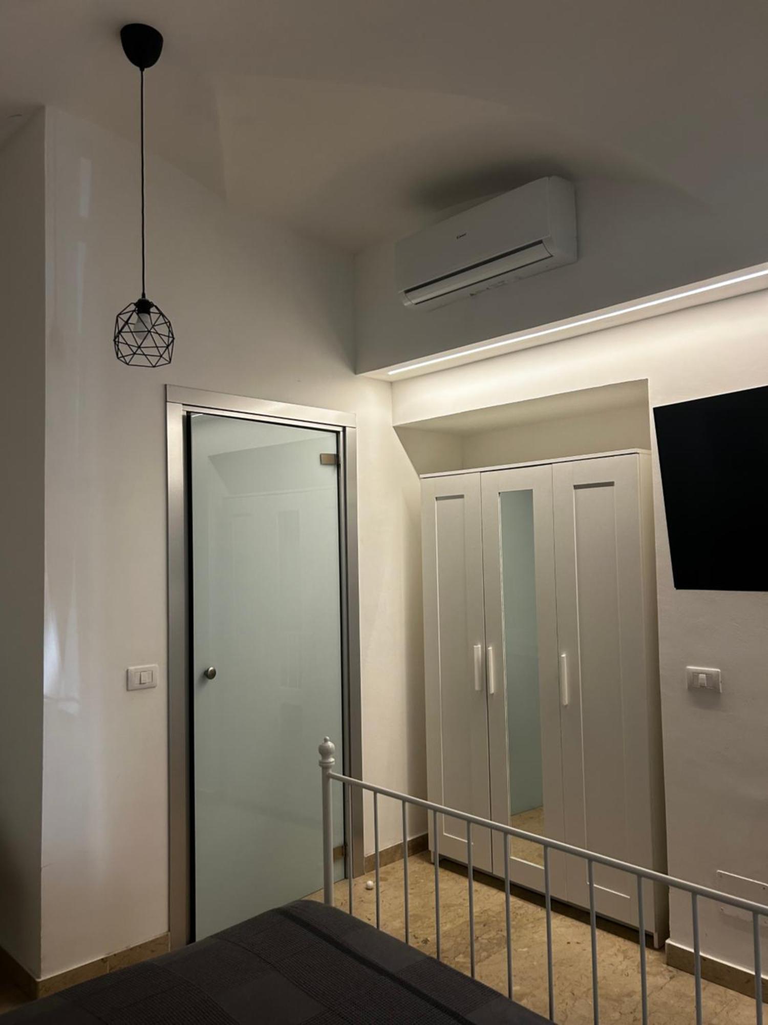 Apartament G House 100 Katania Zewnętrze zdjęcie