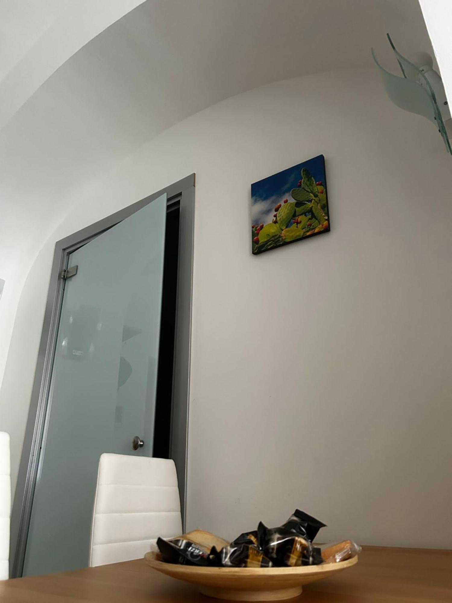 Apartament G House 100 Katania Zewnętrze zdjęcie