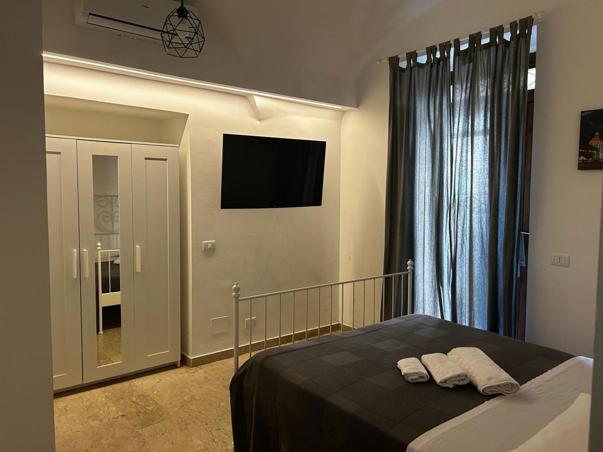 Apartament G House 100 Katania Zewnętrze zdjęcie